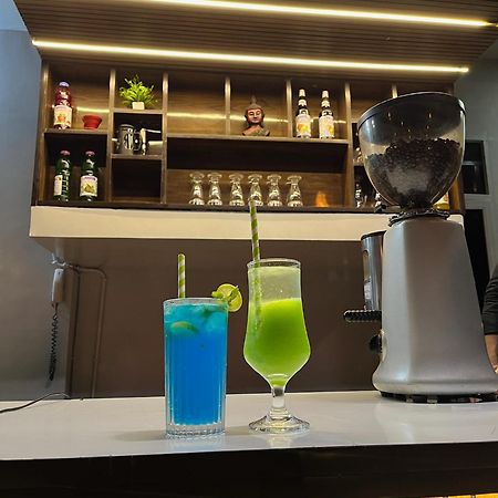 Mojo M Villa -Airport Boutique Hotel Dźajpur Zewnętrze zdjęcie