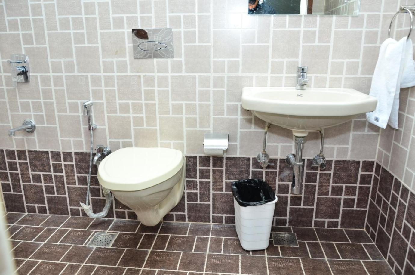 Mojo M Villa -Airport Boutique Hotel Dźajpur Zewnętrze zdjęcie