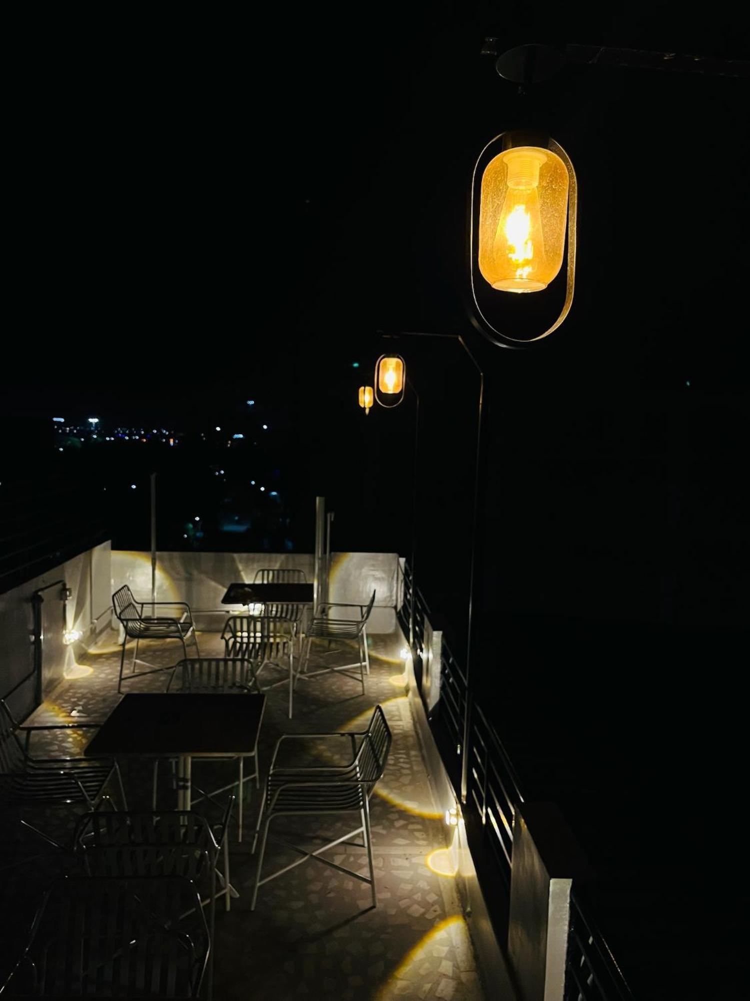Mojo M Villa -Airport Boutique Hotel Dźajpur Zewnętrze zdjęcie