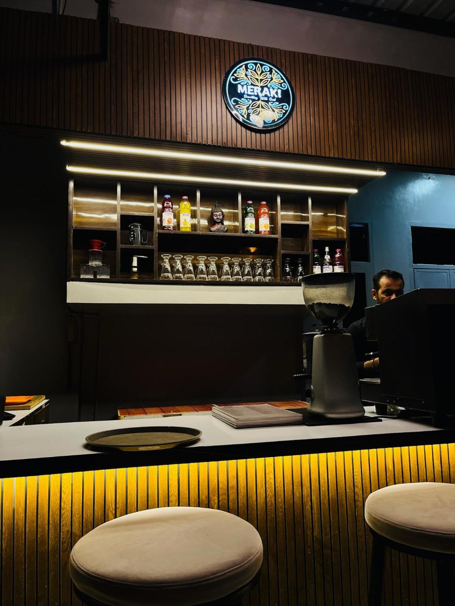 Mojo M Villa -Airport Boutique Hotel Dźajpur Zewnętrze zdjęcie
