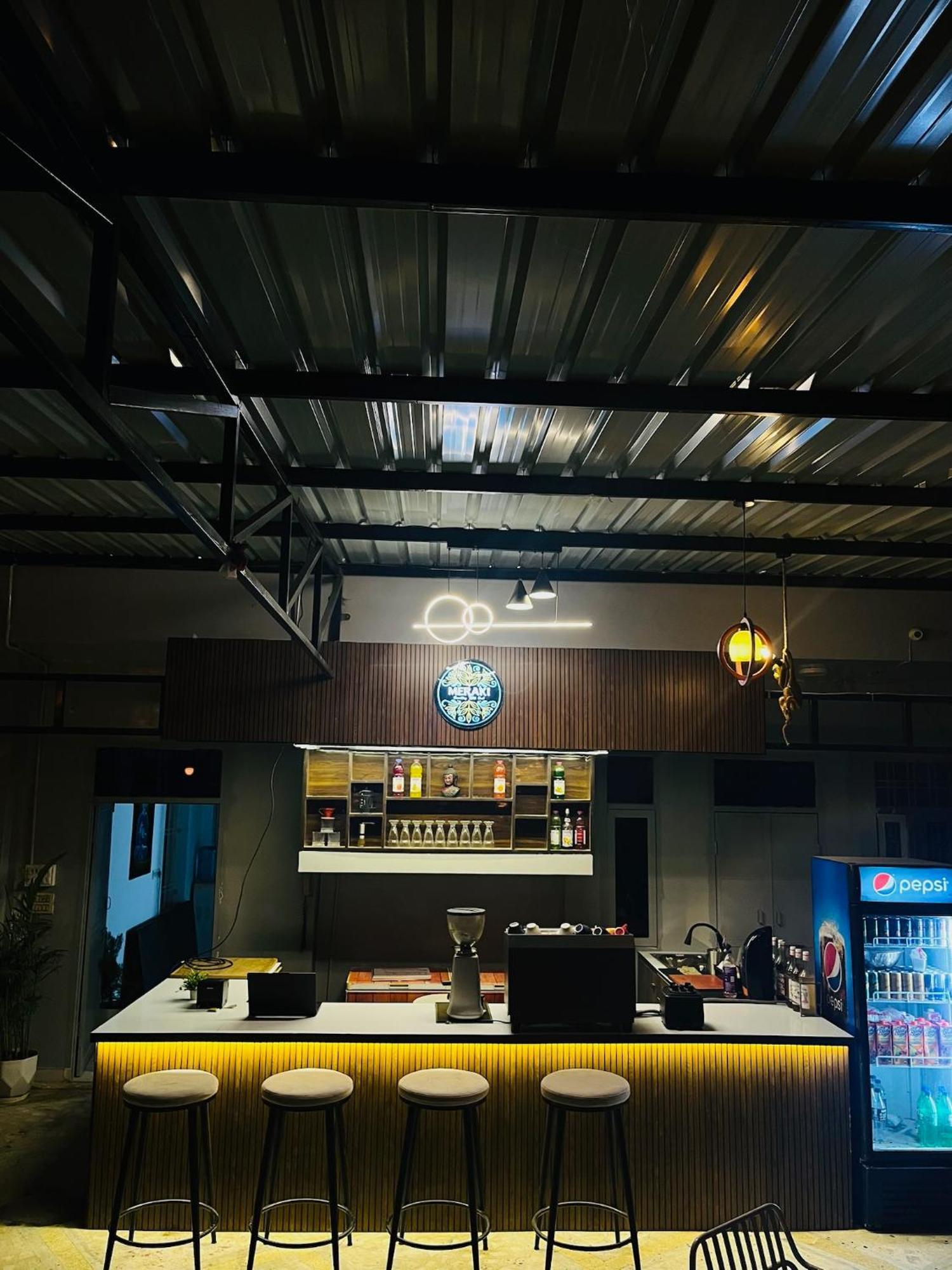 Mojo M Villa -Airport Boutique Hotel Dźajpur Zewnętrze zdjęcie